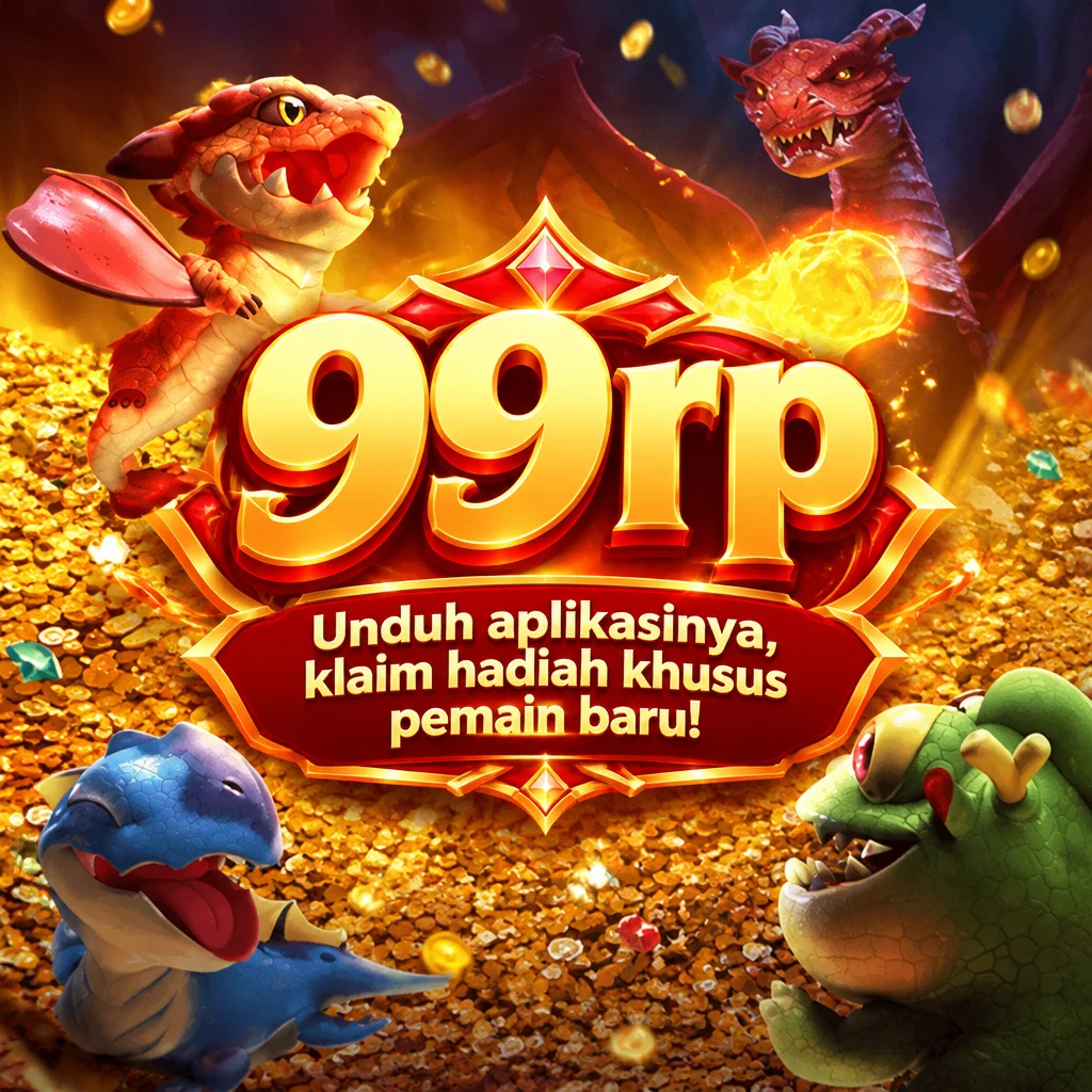 99rp · Galeri permainan
